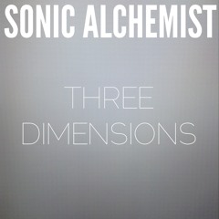 Three Dimensions