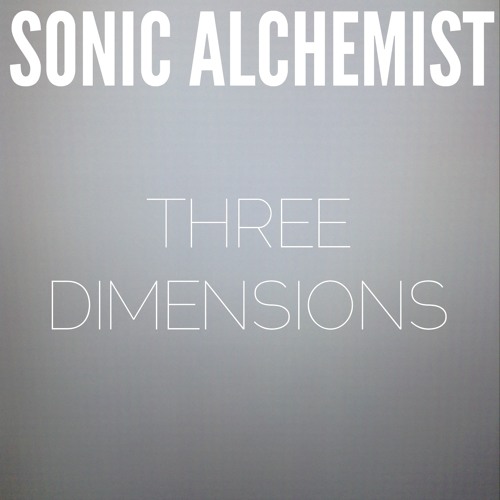 Three Dimensions