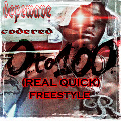 Real Quick Freestyle