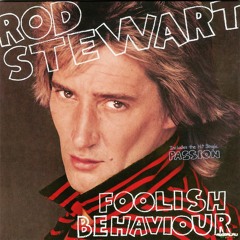 Rod Stewart - Passion