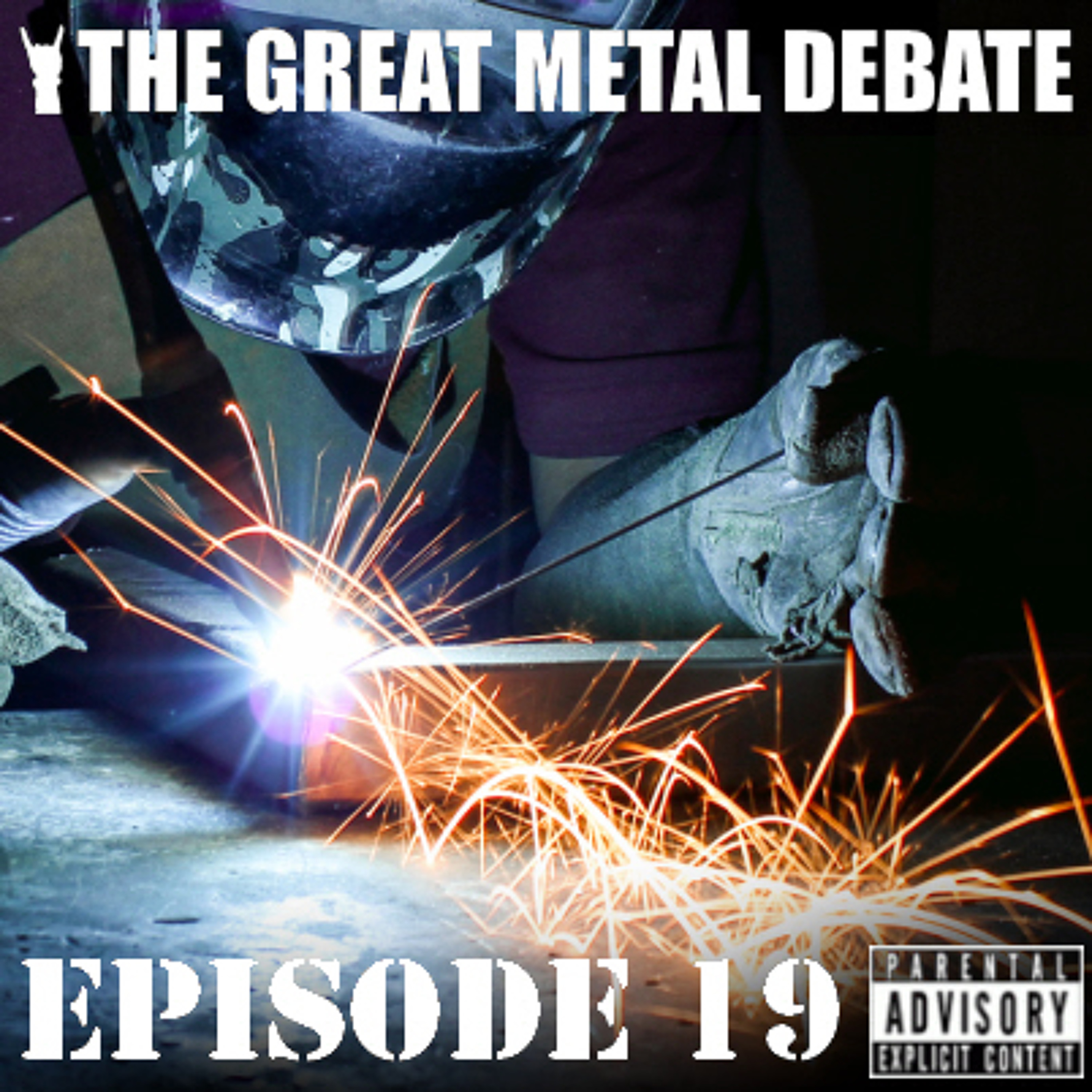 The Great Metal Debate Podcast