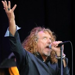 Robert Plant - Nobody's Fault But Mine (Live At Piazzola sul Brenta, 2014)