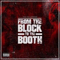 yae yae jordan ft chief keef & yns cheecks (strapped remix ) mixtape from the block to the booth