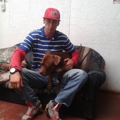 Viaje Pesado-Js Mc LioN(Fent Producer)