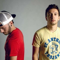 Screen Away - Capital Cities & Twenty One Pilots Mashup