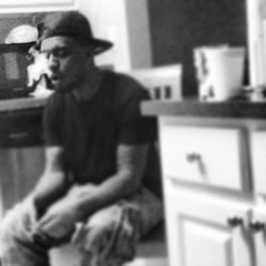 Brit Trees x Samuel Shabazz - Cookin' Up (Prod. 3Fold Beats)