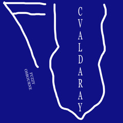 Fuzzy Osbourne – Cvaldaray (Björk & Fever Ray & Kapela z neměcka)