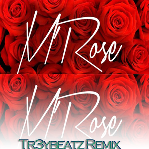 MRose - "Pills & Potions" (Tr3ybeatz Retwist)
