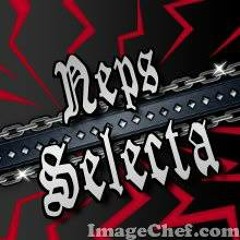 DeeJay Neps™ - African Girl (NiteMare RiddiM)