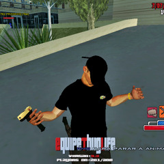 [TL]MC R3 E MC CHELSA - OS CRIA DO PARA-PAZ TD3