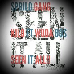 Sprilo gang - On a mission at Sprilo's Got Now... coming soon
