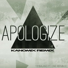 Timbaland - Apologize Ft. OneRepublic (Mateo Martinez Remix)