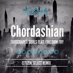 Skyscraper Souls Feat. Freedom Fry (Citizen Select Remix)