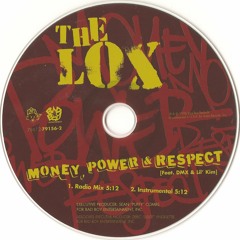 Paul Cain Money Power Respect
