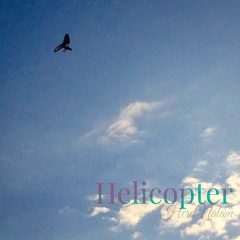 Helicopter (original)