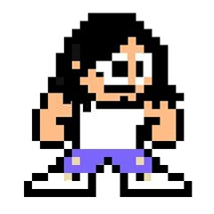 Megachphill 1 - 8 bits theme