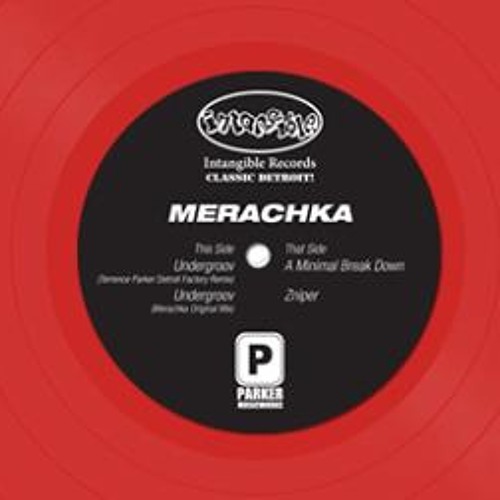 Undergroov (Merachka Original Mix)