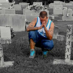 Unanswered Prayers - Durty Staxx  Ft. Raven & Pypes From Shadowed Prophetz -2