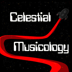 Celestial Musicology (2 - Heliosphere)