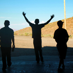 Public Service Announcement(High Deaf, Art Brute, TanJent)