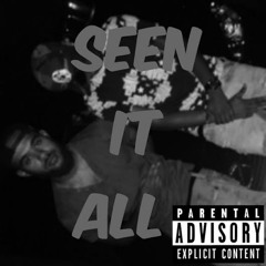#SeenItAll- YGod x VA$H