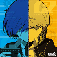 15 Let The Butterflies Spread Until The Dawn Persona Psp Original Soundtrack Disc 1 By User