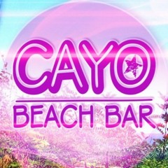 Max(BG) & Danny Feat. George Zaikov Live Trompet @ Cayo Beach Bar Opening Party 06.06.2014