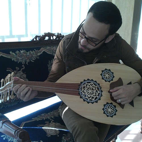 مسحراتي أداء أحمد عيد
