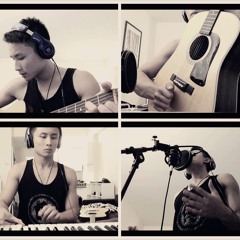 eX - Factor (Ms. Lauryn Hill) [A Cover]