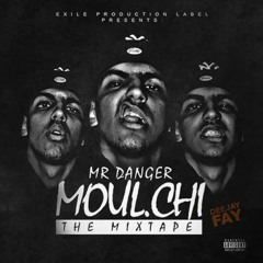13 - Mr Danger - Ghanmchi