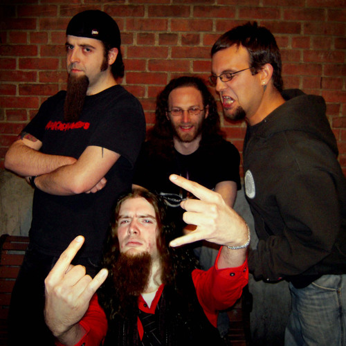05 - Arcane Malevolence - Betrayer Of Hope (Live)