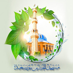 تسجيلات من مسجد الحسين ببورسعيد