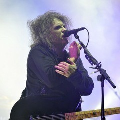 The Cure - Pictures of you