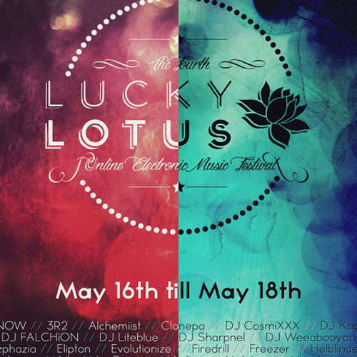Kobaryo - Lucky Lotus 4 節操無いまったりmix