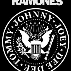 The Ramones   I Wanna Be Sedated