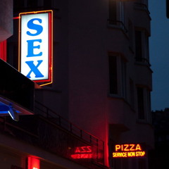 LUI - 2 AM IN SYLMAR (FREESTYLE)