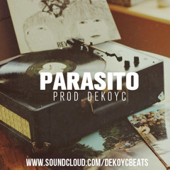 Parasito (FREE INSTRUMENTAL)