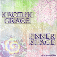 KGrace July 2014 Mix - Inner Space
