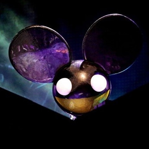 Carbon Cookie - Deadmau5