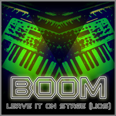 Boom [free D/L]