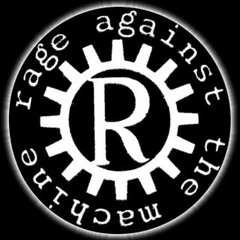 Rage Against The Machine-ish Tribute