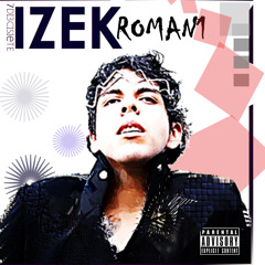 Izek Romanï - Chicle de Menta