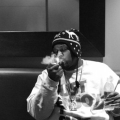 All By Myself (Produced By @TheLuxuryBoy)