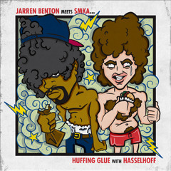 Jarren Benton - I Ma Murder