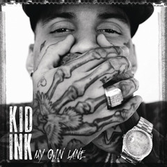 Main Chick Kid Ink feat. Chris Brown Cover