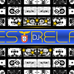 DJ Estrela - On The House Volume 3