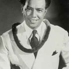 George Kainapau and The Island Serenaders "Naka Pueo."