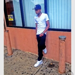 Off The Corner (Freestyle)