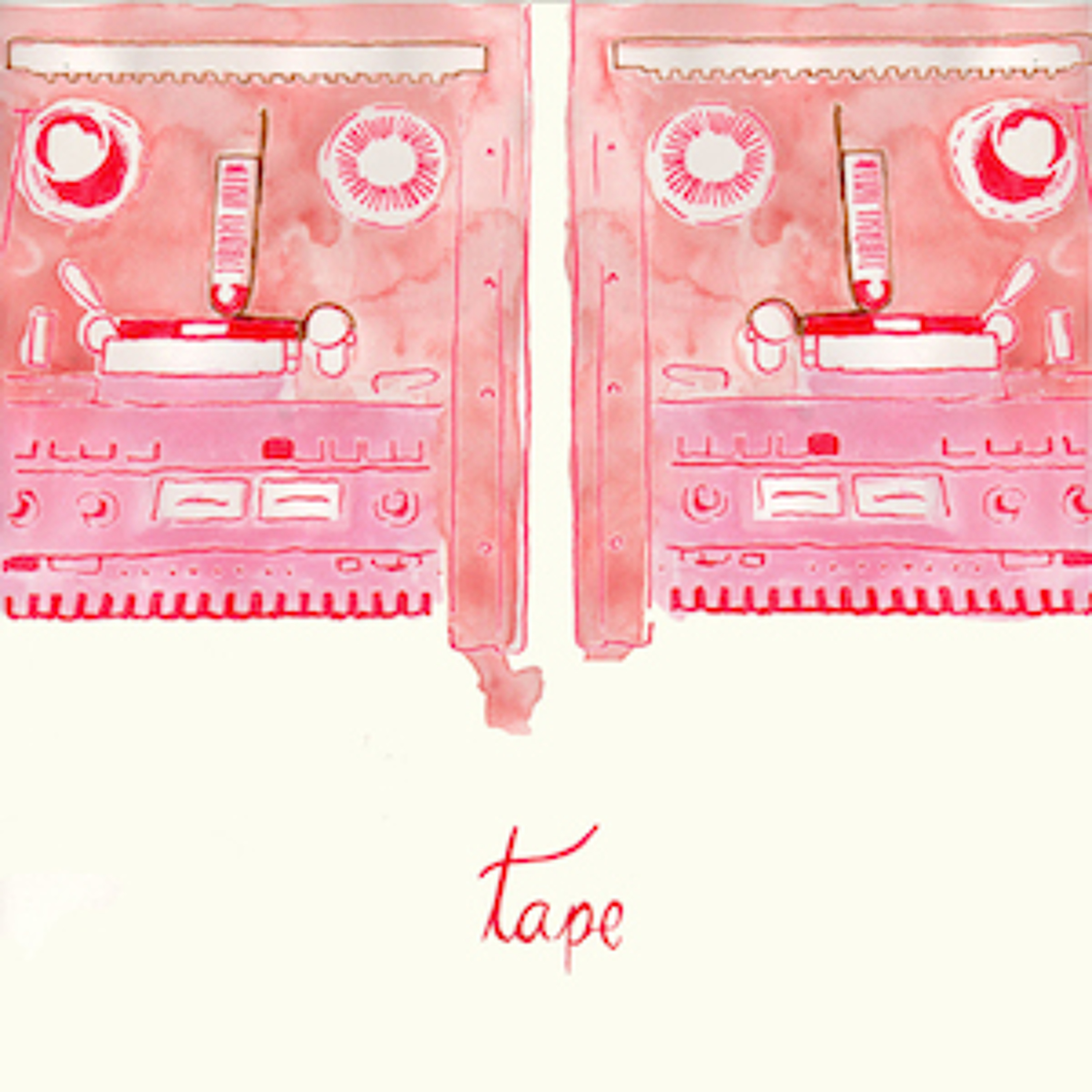 taperadio