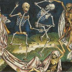 Märkiki - Danse Macabre (Camille Saint-Saëns Cover)